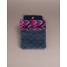MinimalistWallet Pequeña Chevron