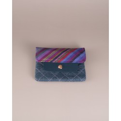 MinimalistWallet Pequeña Cuzco