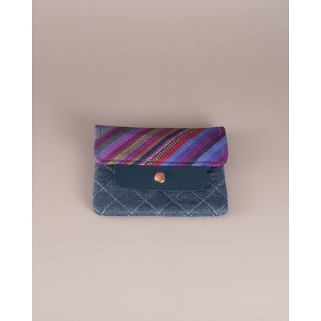 MinimalistWallet Pequeña Cuzco