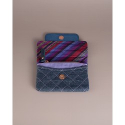 MinimalistWallet Pequeña Cuzco