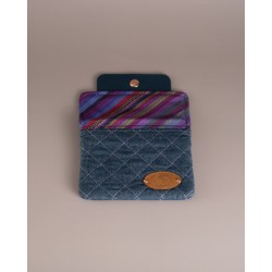 MinimalistWallet Pequeña Cuzco