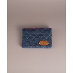 MinimalistWallet Pequeña Cuzco