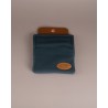 MinimalistWallet Pequeña Flores Pop